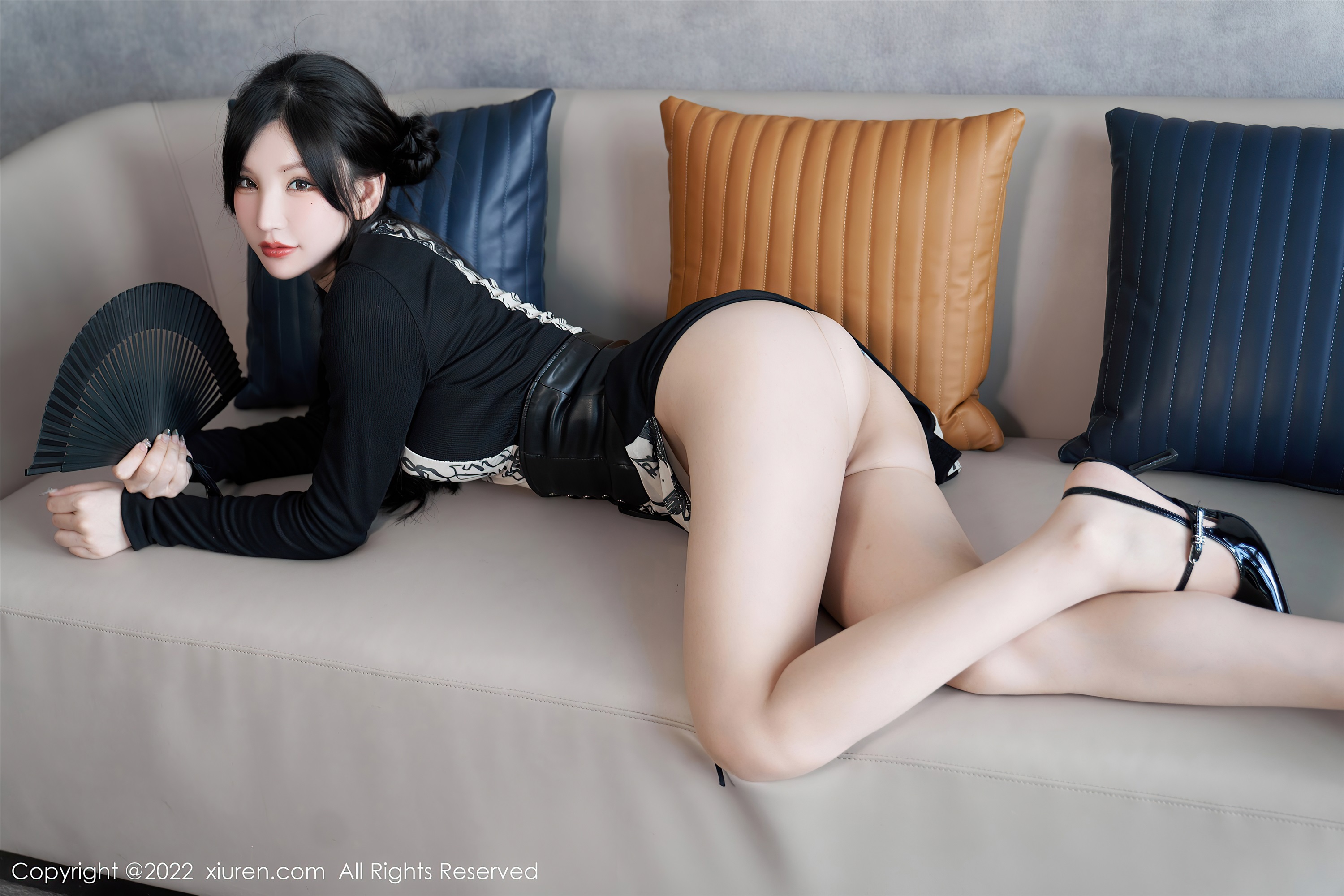 Xiuren秀人网 2022.09.21 NO.5623 周于希Sally